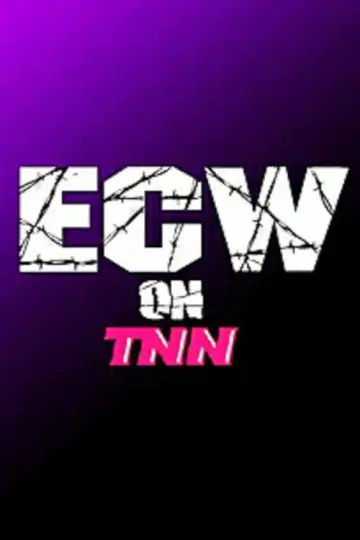 Plakat do serialu "ECW on TNN" #1898793