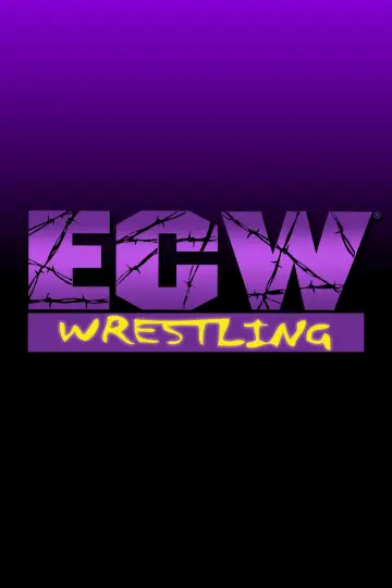 Plakat do serialu "ECW on TNN" #1898794
