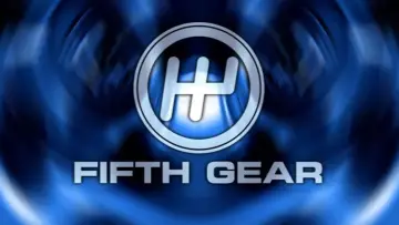 Zasłona к сериалу "Fifth Gear" #1417087
