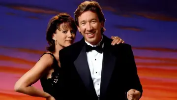 Zasłona к сериалу "Home Improvement" #1321035