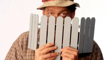 Zasłona к сериалу "Home Improvement" #1321039