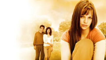 Zasłona к сериалу "Joan of Arcadia" #1377981