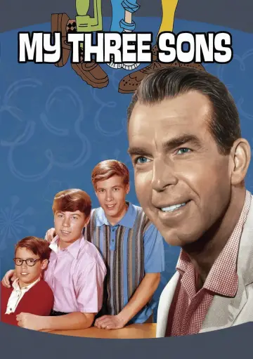 My Three Sons (1960)