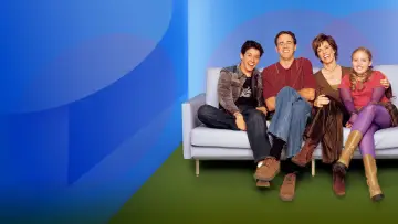 Zasłona к сериалу "Phil of the Future" #1414736