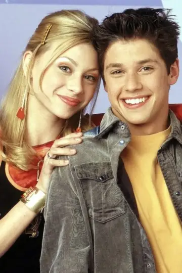 Plakat к сериалу "Phil of the Future" #1414745