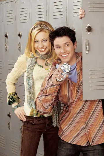 Plakat к сериалу "Phil of the Future" #1414746