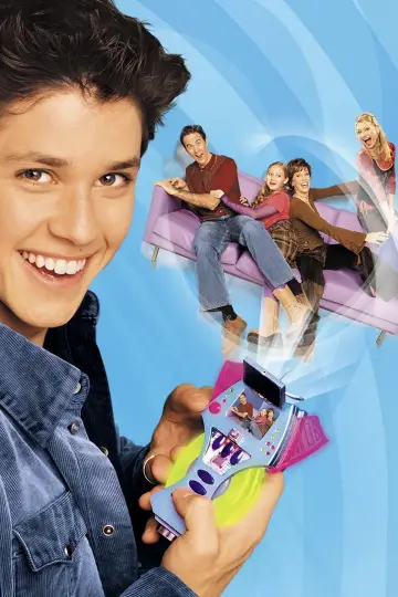 Plakat к сериалу "Phil of the Future" #1414747