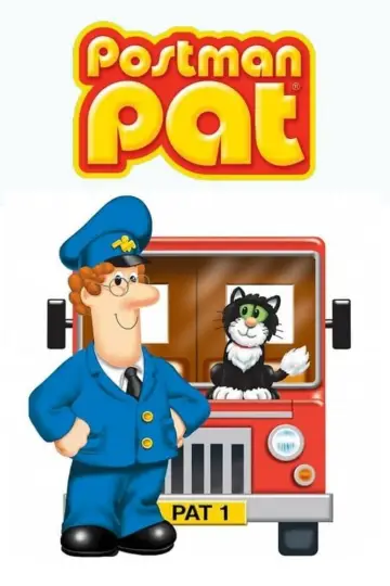 Listonosz Pat (1981)