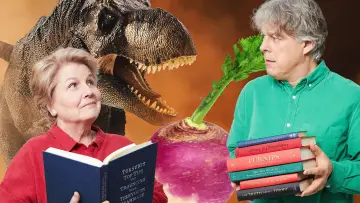 Zasłona к сериалу "QI" #1303281