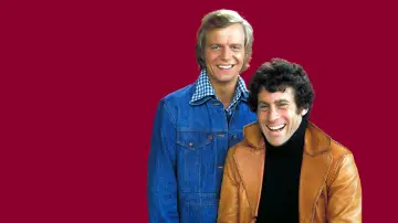 Zasłona к сериалу "Starsky & Hutch" #1341438