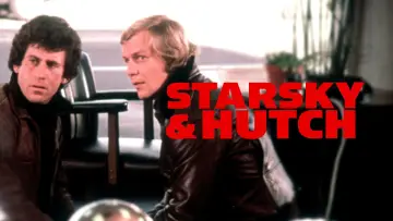 Zasłona к сериалу "Starsky & Hutch" #1341442