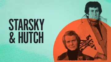 Zasłona к сериалу "Starsky & Hutch" #1341443