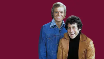 Zasłona к сериалу "Starsky & Hutch" #1341446