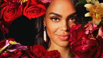 Zasłona к сериалу "The Bachelorette" #1510662