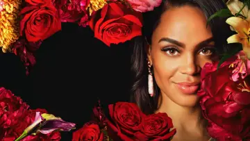 Zasłona к сериалу "The Bachelorette" #1510663