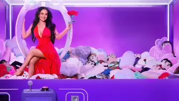 Zasłona к сериалу "The Bachelorette" #1510667