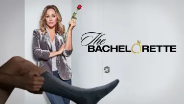 Zasłona к сериалу "The Bachelorette" #1510675