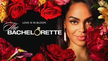 Zasłona к сериалу "The Bachelorette" #1510679