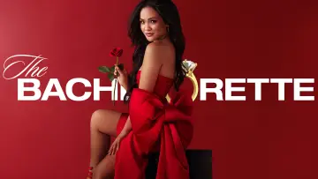 Zasłona к сериалу "The Bachelorette" #1510682