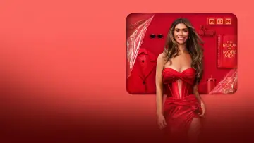 Zasłona к сериалу "The Bachelorette" #1510683