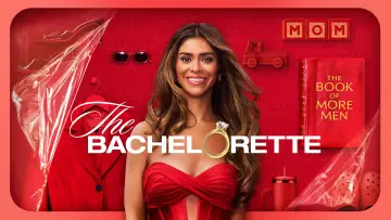 Zasłona к сериалу "The Bachelorette" #1510684