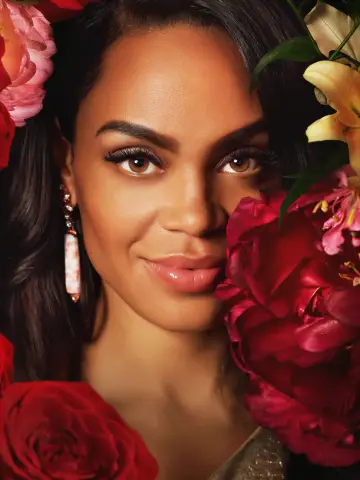 Plakat к сериалу "The Bachelorette" #1510707