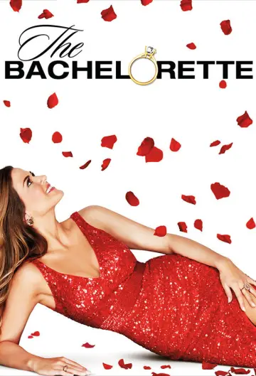 Plakat к сериалу "The Bachelorette" #1510717