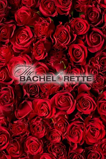 Plakat к сериалу "The Bachelorette" #1510727