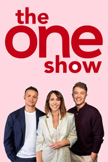 Plakat к сериалу "The One Show" #1303402