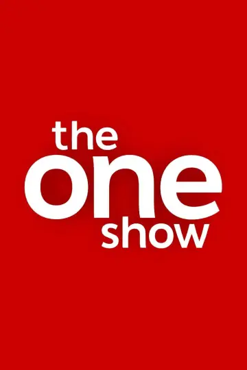 Plakat к сериалу "The One Show" #1303403