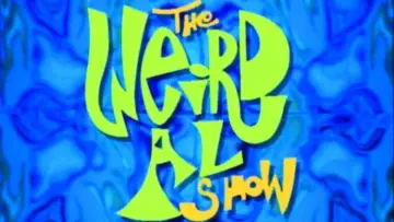 Zasłona do serialu "Show Weird Ala" #1790249