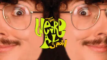 Zasłona do serialu "Show Weird Ala" #1790250