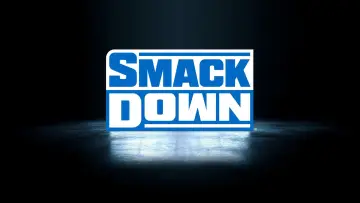 Zasłona к сериалу "WWE Friday Night SmackDown" #1220594