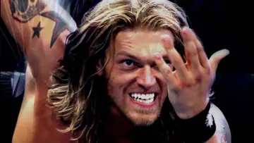 Zasłona к сериалу "WWE Friday Night SmackDown" #1220612