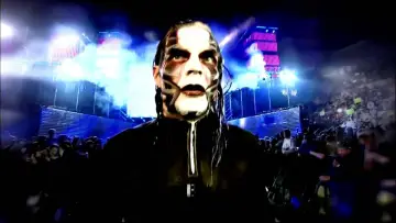 Zasłona к сериалу "WWE Friday Night SmackDown" #1220613