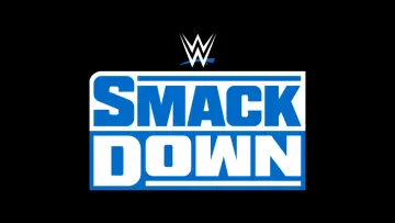Zasłona к сериалу "WWE Friday Night SmackDown" #1220616