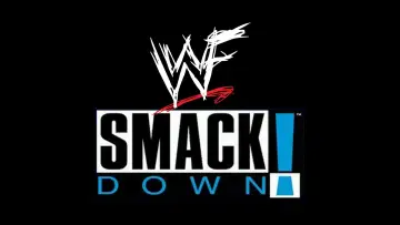 Zasłona к сериалу "WWE Friday Night SmackDown" #1220623