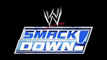 Zasłona к сериалу "WWE Friday Night SmackDown" #1220626