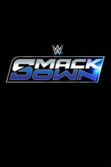 Plakat к сериалу "WWE Friday Night SmackDown" #1220649