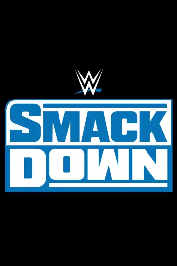 Plakat к сериалу "WWE Friday Night SmackDown" #1220650