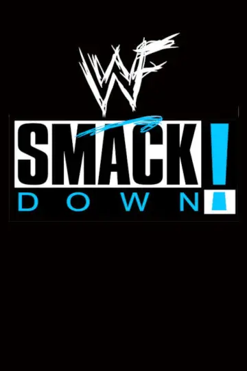 Plakat к сериалу "WWE Friday Night SmackDown" #1220661
