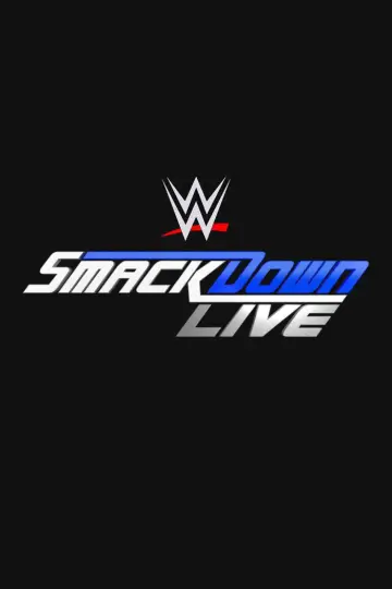 Plakat к сериалу "WWE Friday Night SmackDown" #1220663