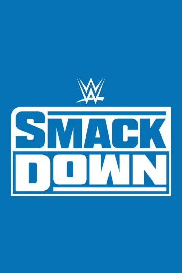 Plakat к сериалу "WWE Friday Night SmackDown" #1220670