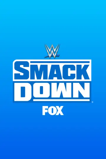 Plakat к сериалу "WWE Friday Night SmackDown" #1220671