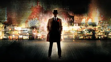 Zasłona к сериалу "Zakazane imperium" #1298823
