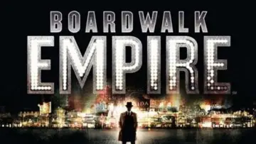Zasłona к сериалу "Zakazane imperium" #1298826