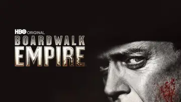 Zasłona к сериалу "Zakazane imperium" #1298827