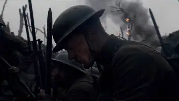 Zasłona к сериалу "Zakazane imperium" #1298837