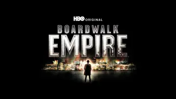 Zasłona к сериалу "Zakazane imperium" #1298845