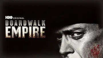 Zasłona к сериалу "Zakazane imperium" #1298846